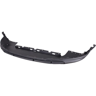 Front Bumper Cover Lower - CH1015136C pa1