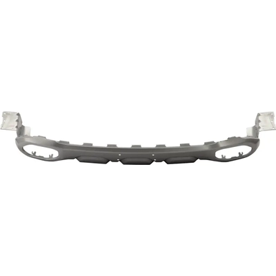 Front Bumper Cover Lower - CH1015138 pa2