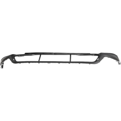 Front Bumper Cover Lower - CH1015142 pa2