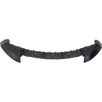 Front Bumper Cover Lower - CH1015144 pa1