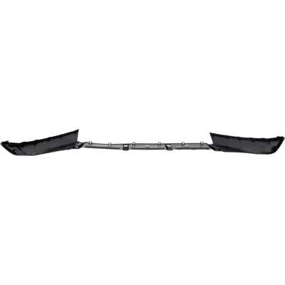 Front Bumper Cover Lower - CH1015144 pa2