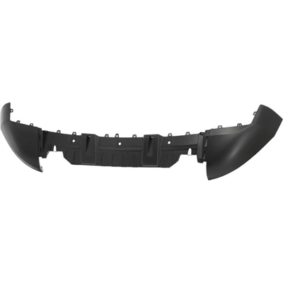 Front Bumper Cover Lower - CH1015145 pa2