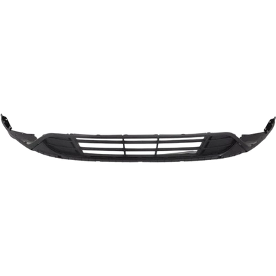 Front Bumper Cover Lower - FO1015122 pa1