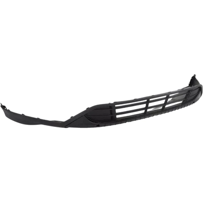 Front Bumper Cover Lower - FO1015122 pa2