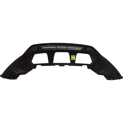 Front Bumper Cover Lower - FO1015123 pa2