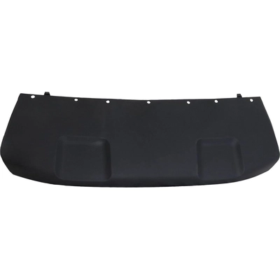 Front Bumper Cover Lower - FO1015129 pa1