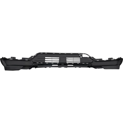 Front Bumper Cover Lower - FO1015135C pa1