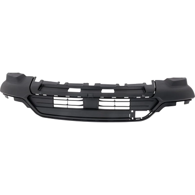 Front Bumper Cover Lower - FO1015135C pa2