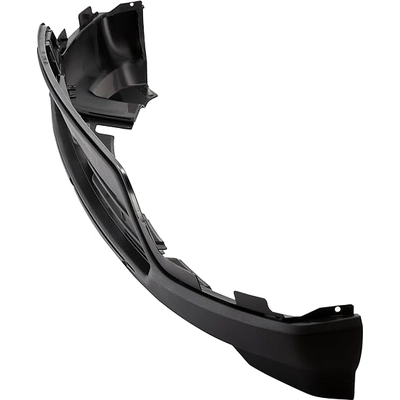 Couvercle de pare-chocs avant inférieur - FO1015136C pa2
