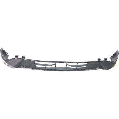 Couvercle de pare-chocs avant inférieur - FO1015138C pa2