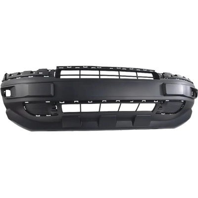 Front Bumper Cover Lower - FO1015148 pa2