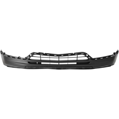 Front Bumper Cover Lower - GM1015118C pa1