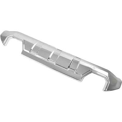 Various Manufacturers - GM1015122 - Front Bumper Cover Lower pa2