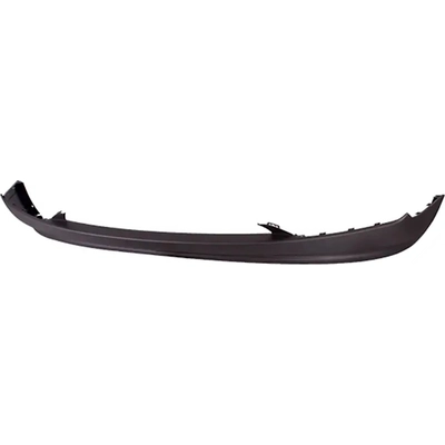 Front Bumper Cover Lower - GM1015126C pa1