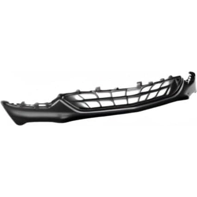Couvercle de pare-chocs avant inférieur - GM1015133C pa2