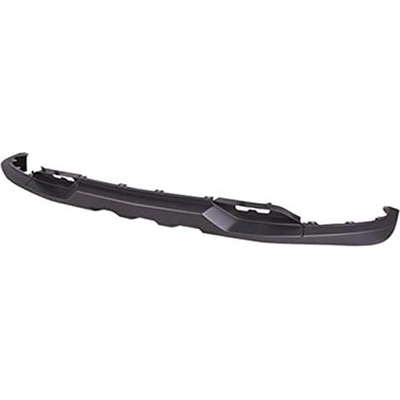 Front Bumper Cover Lower - GM1015135PP pa1