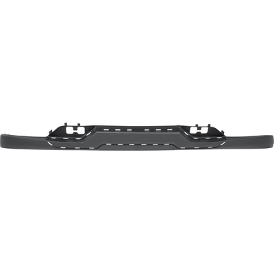 Front Bumper Cover Lower - GM1015136 pa2