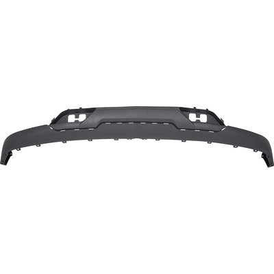 Front Bumper Cover Lower - GM1015136PP pa1