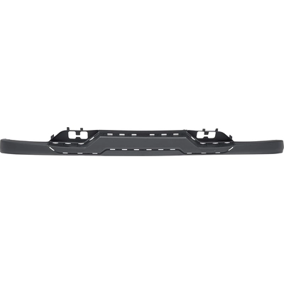 Front Bumper Cover Lower - GM1015136PP pa2