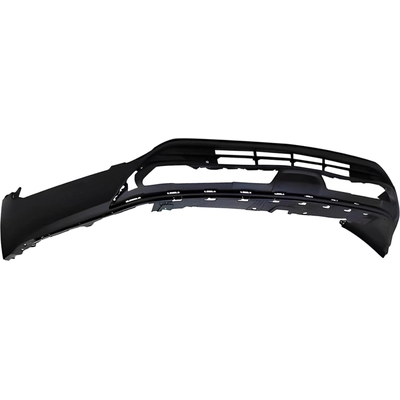 Front Bumper Cover Lower - GM1015137 pa2
