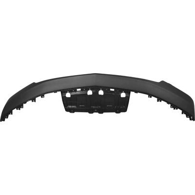Front Bumper Cover Lower - GM1015139C pa1