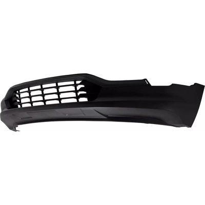 Front Bumper Cover Lower - GM1015145 pa2