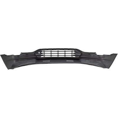 Couvercle de pare-chocs avant inférieur - GM1015146C pa2