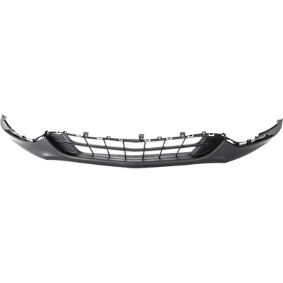 Front Bumper Cover Lower - GM1015149C pa1