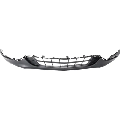 Front Bumper Cover Lower - GM1015149C pa2