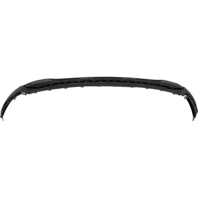 Front Bumper Cover Lower - GM1015151 pa1