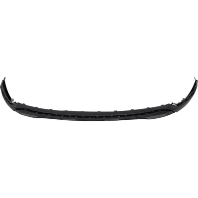 Front Bumper Cover Lower - GM1015151 pa2