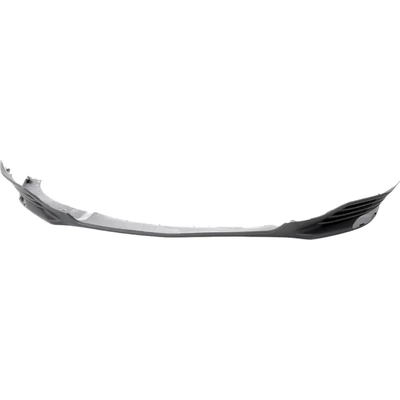 Couvercle de pare-chocs avant inférieur - GM1015152 pa1