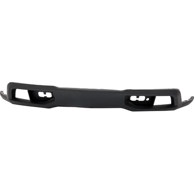 Front Bumper Cover Lower - GM1015163 pa1
