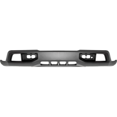 Front Bumper Cover Lower - GM1015177 pa1