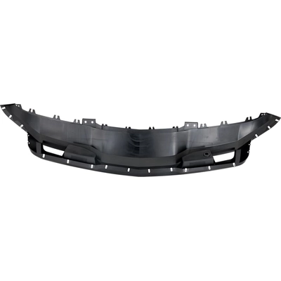 Front Bumper Cover Lower - GM1015187 pa2
