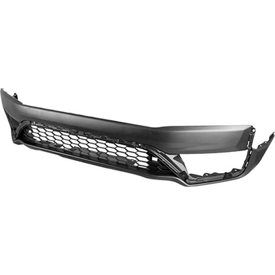 Front Bumper Cover Lower - HO1015122 pa2