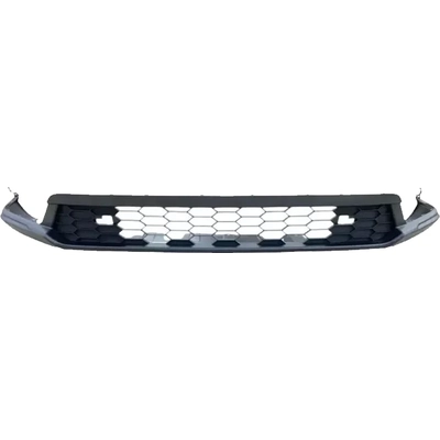 Front Bumper Cover Lower - HO1015128 pa1