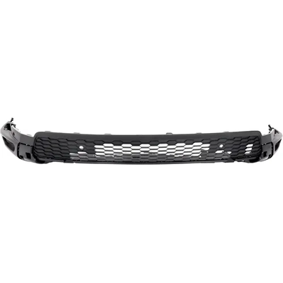 Front Bumper Cover Lower - HO1015129 pa2