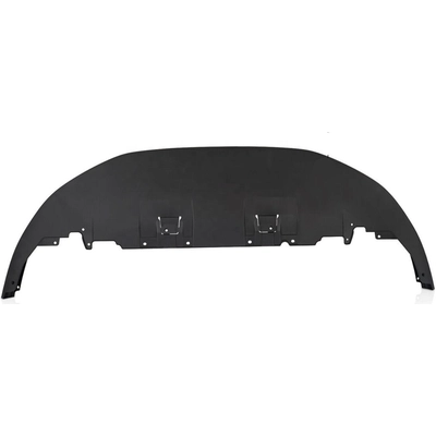 Front Bumper Cover Lower - HO1015130 pa1