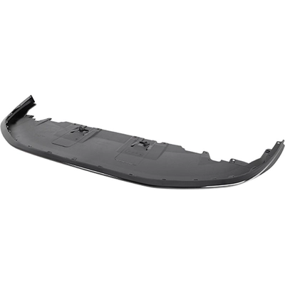 Front Bumper Cover Lower - HO1015131 pa1