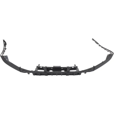 Front Bumper Cover Lower - HY1015115C pa1