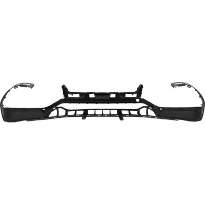 Front Bumper Cover Lower - HY1015116C pa1