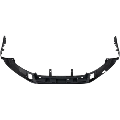 Front Bumper Cover Lower - HY1015116C pa2