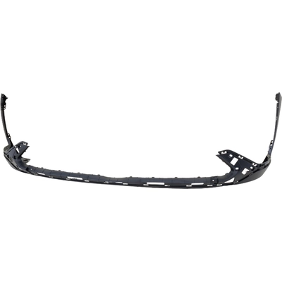 Front Bumper Cover Lower - HY1015122 pa1