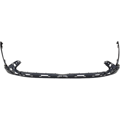 Front Bumper Cover Lower - HY1015122 pa2