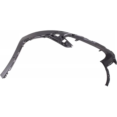 Front Bumper Cover Lower - HY1015123 pa2