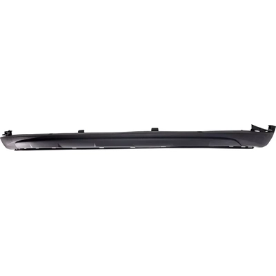 Front Bumper Cover Lower - HY1015124 pa1