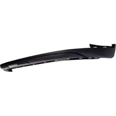 Front Bumper Cover Lower - HY1015124 pa2