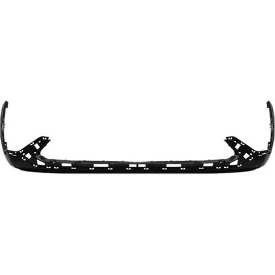 Front Bumper Cover Lower - HY1015125 pa1