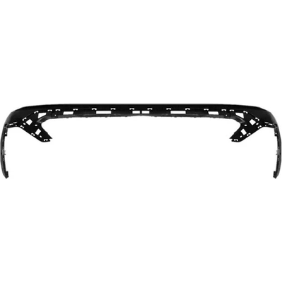 Front Bumper Cover Lower - HY1015125 pa2